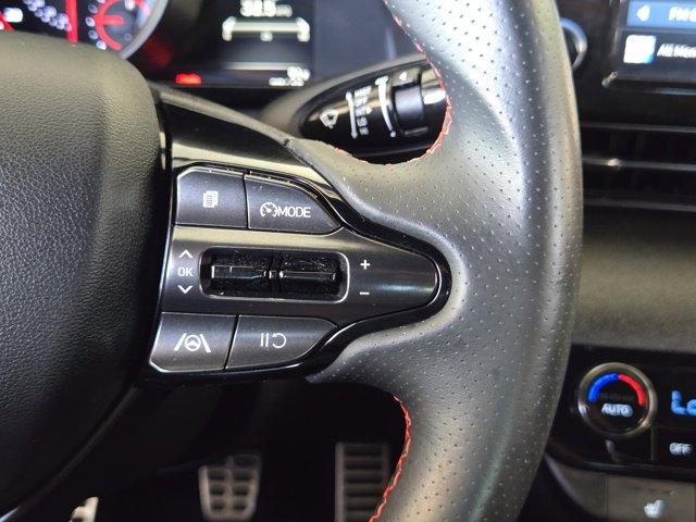 2021 Hyundai ELANTRA Vehicle Photo in Decatur, TX 76234