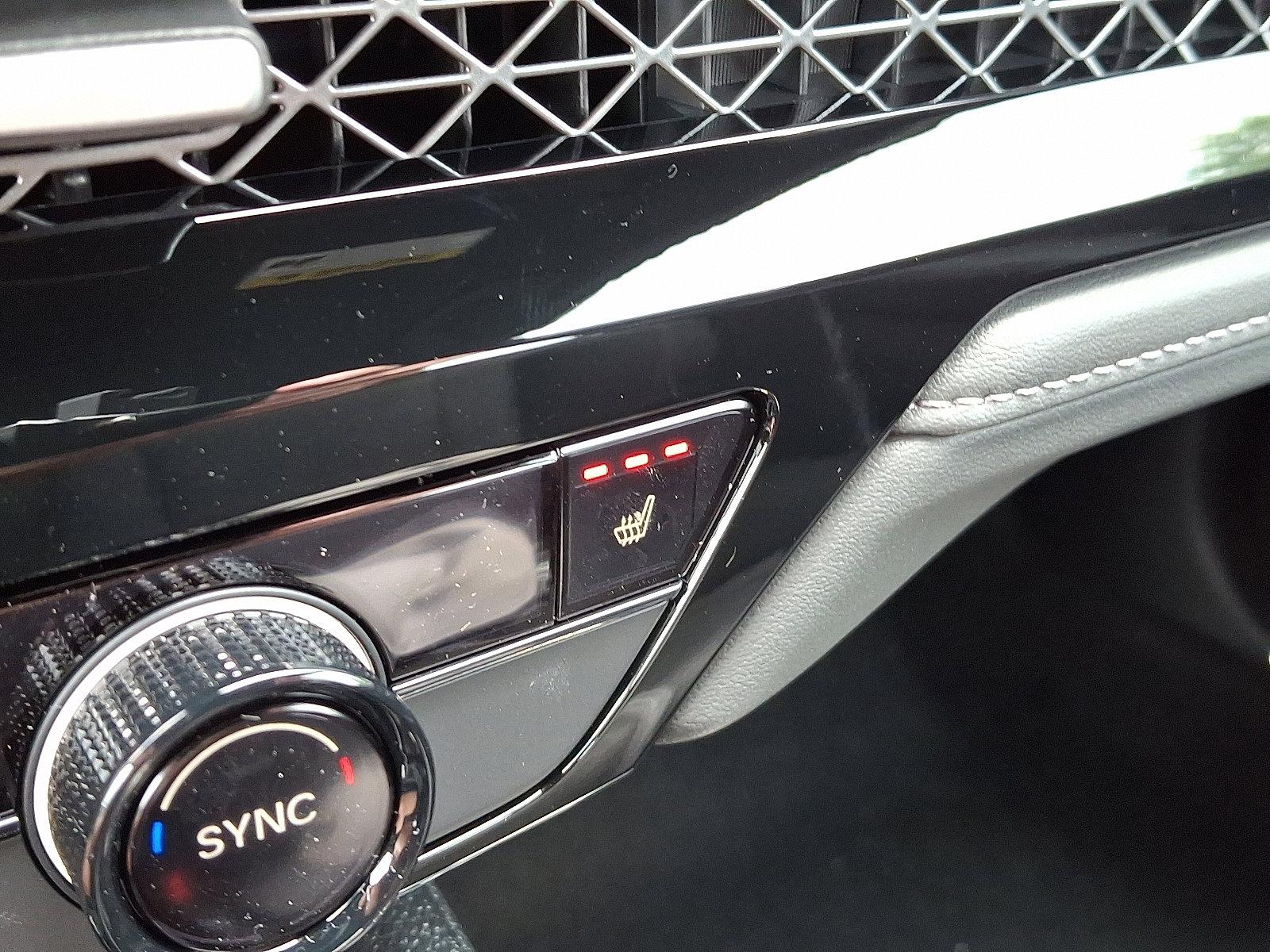 2025 Honda Accord Hybrid Vehicle Photo in Harrisburg, PA 17111