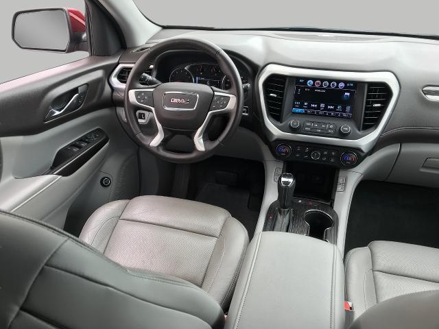 2017 GMC Acadia Vehicle Photo in GREEN BAY, WI 54303-3330