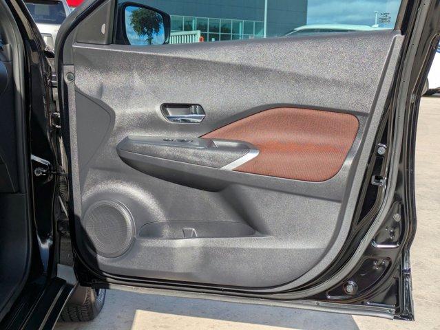 2023 Nissan Kicks Vehicle Photo in San Antonio, TX 78209