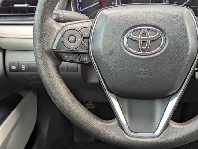 2019 Toyota Camry Vehicle Photo in San Antonio, TX 78230