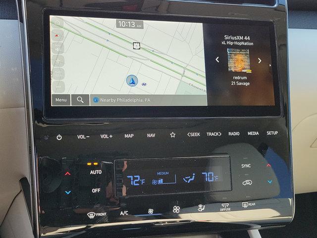 2024 Hyundai TUCSON Vehicle Photo in Philadelphia, PA 19116