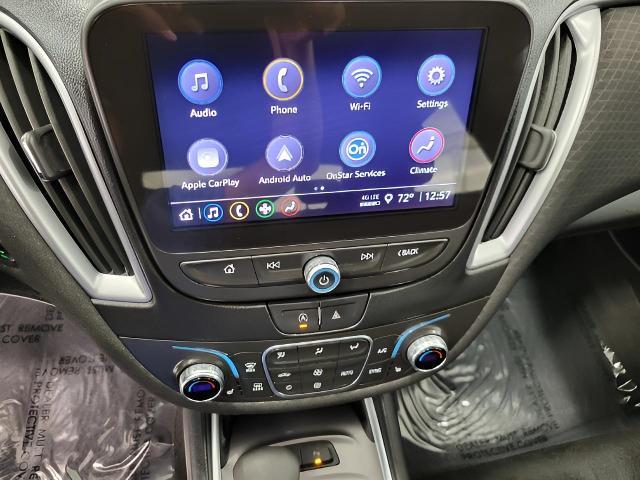 2024 Chevrolet Malibu Vehicle Photo in MANITOWOC, WI 54220-5838