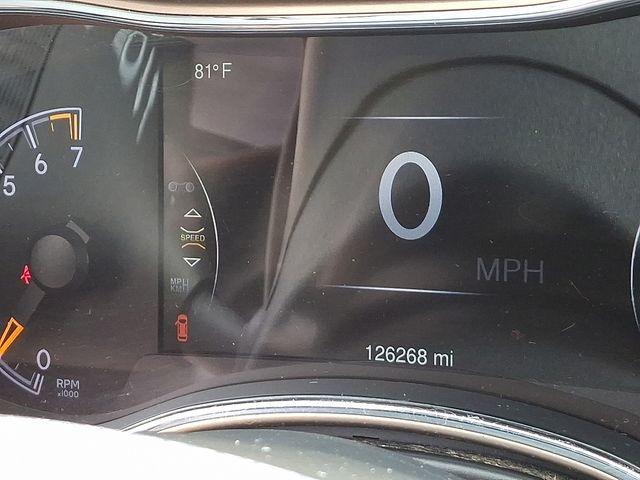 2015 Jeep Grand Cherokee Vehicle Photo in WATERTOWN, CT 06795-3318