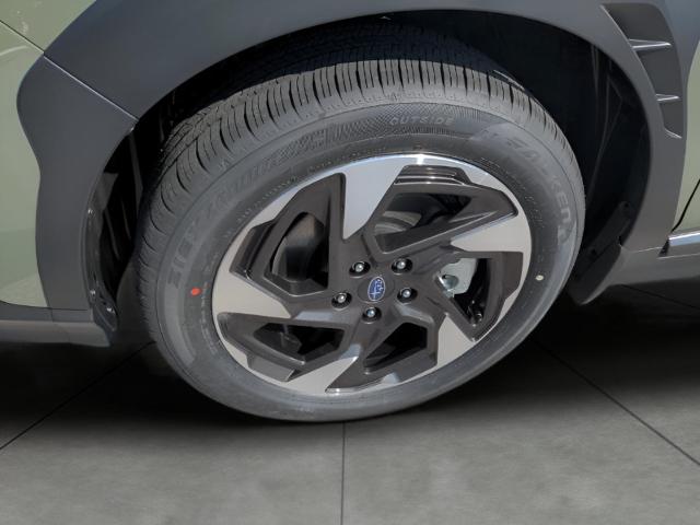 2025 Subaru Crosstrek Vehicle Photo in Green Bay, WI 54304