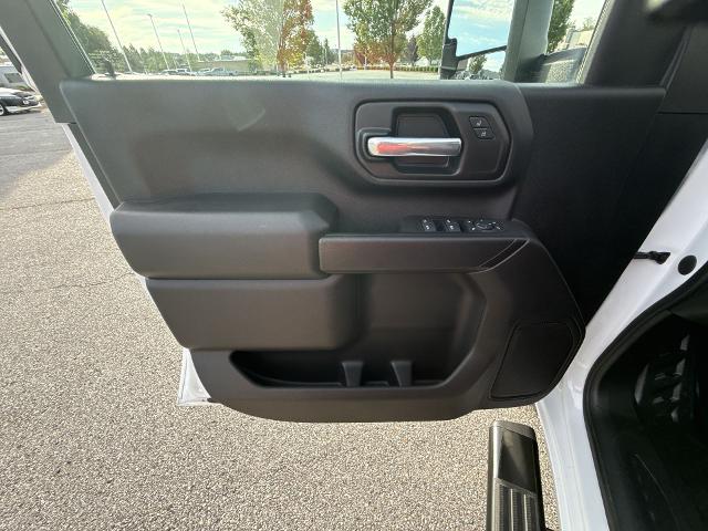 2024 GMC Sierra 3500 HD Vehicle Photo in BENTONVILLE, AR 72712-4322