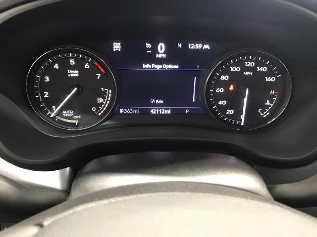 2022 Cadillac XT4 Vehicle Photo in GREEN BAY, WI 54303-3330