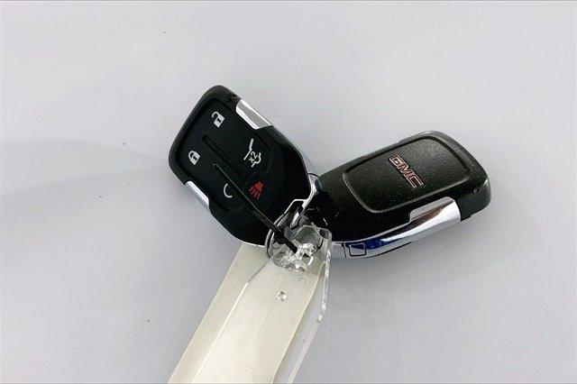 2023 GMC Terrain Vehicle Photo in KANSAS CITY, MO 64114-4502