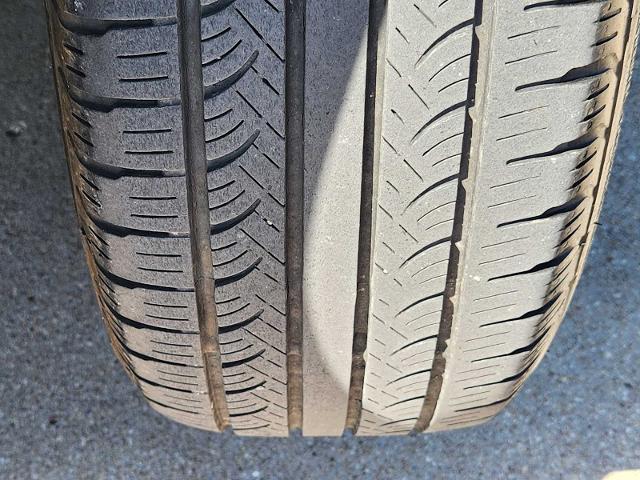 2022 Toyota RAV4 Vehicle Photo in DENTON, TX 76210-9321