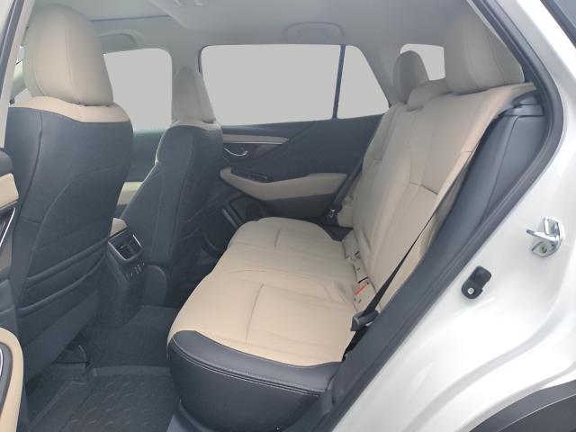 2025 Subaru Outback Vehicle Photo in Oshkosh, WI 54904