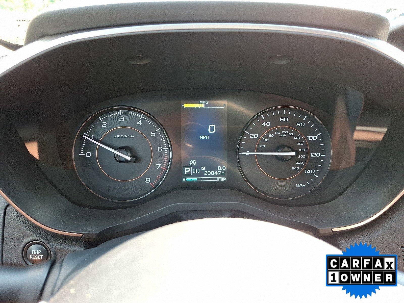 2023 Subaru Crosstrek Vehicle Photo in Harrisburg, PA 17111