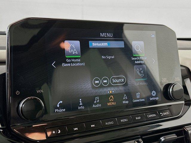 2023 Nissan Pathfinder Vehicle Photo in Flemington, NJ 08822