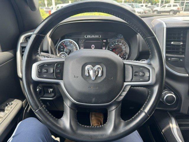 2021 Ram 1500 Vehicle Photo in Mechanicsburg, PA 17050-1707
