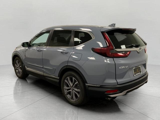 2022 Honda CR-V Vehicle Photo in Appleton, WI 54913