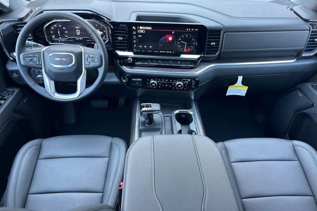 2025 GMC Sierra 1500 Vehicle Photo in STOCKTON, CA 95212-2838