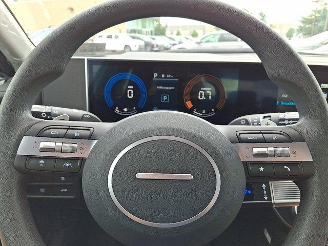 2025 Hyundai SONATA Vehicle Photo in Philadelphia, PA 19116