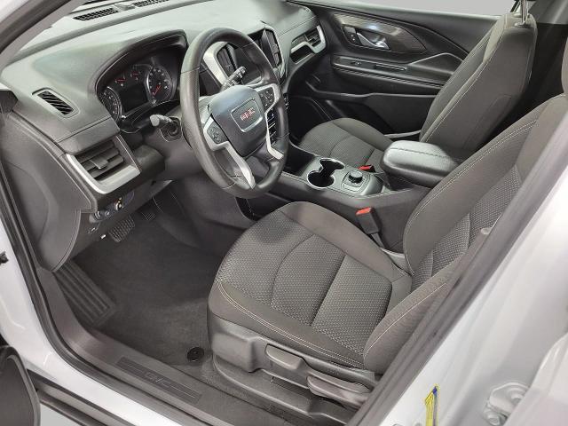 2024 GMC Terrain Vehicle Photo in APPLETON, WI 54914-4656