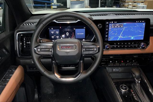 2025 GMC Canyon Vehicle Photo in KANSAS CITY, MO 64114-4545
