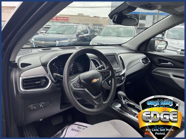 2022 Chevrolet Equinox Vehicle Photo in Roslyn, NY 11576