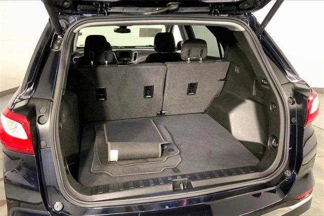 2020 Chevrolet Equinox Vehicle Photo in INDEPENDENCE, MO 64055-1314