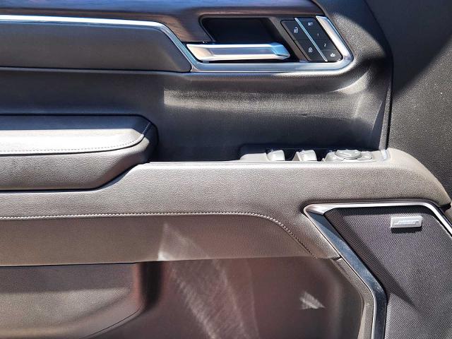 2023 GMC Sierra 1500 Vehicle Photo in DENTON, TX 76210-9321