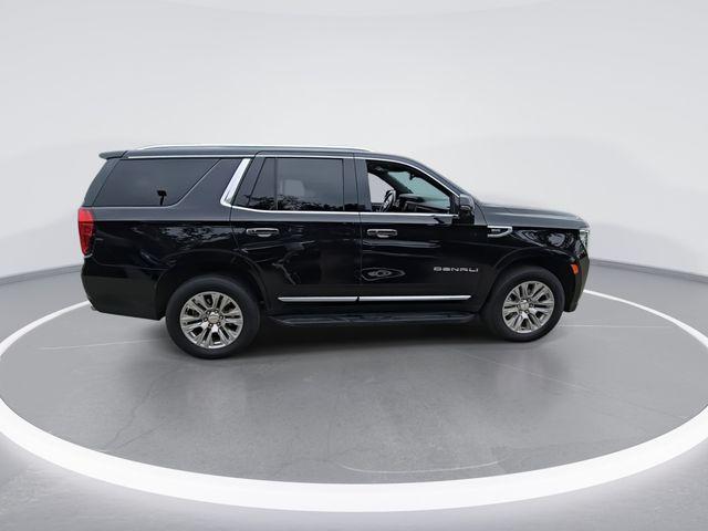 2023 GMC Yukon Vehicle Photo in Pleasant Hills, PA 15236