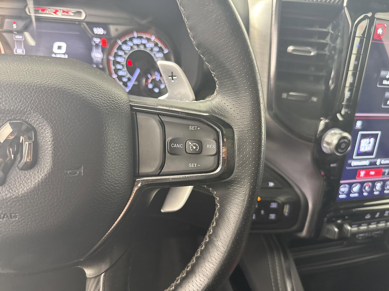 2021 Ram 1500 Vehicle Photo in GEORGETOWN, TX 78626-7508