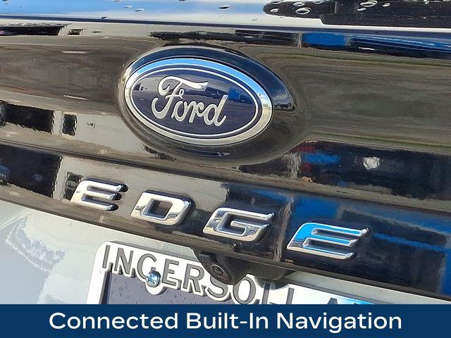 2022 Ford Edge Vehicle Photo in PAWLING, NY 12564-3219