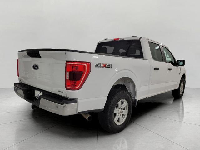 2023 Ford F-150 Vehicle Photo in Oshkosh, WI 54901