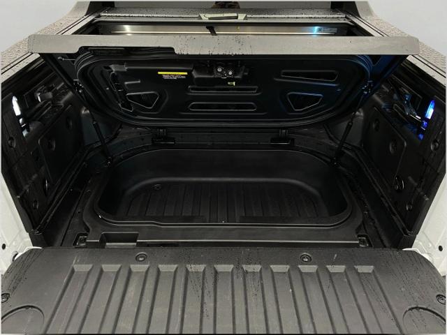 2025 Hyundai SANTA CRUZ Vehicle Photo in Appleton, WI 54913