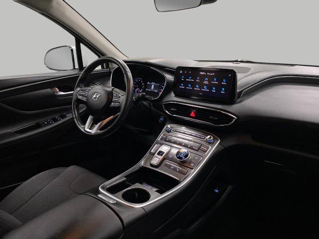 2023 Hyundai SANTA FE Vehicle Photo in Appleton, WI 54913