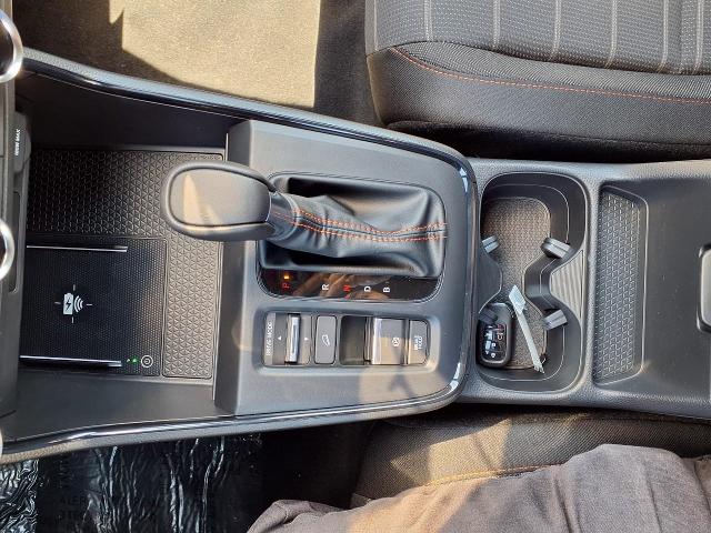2026 Honda CR-V Hybrid Vehicle Photo in Oshkosh, WI 54904