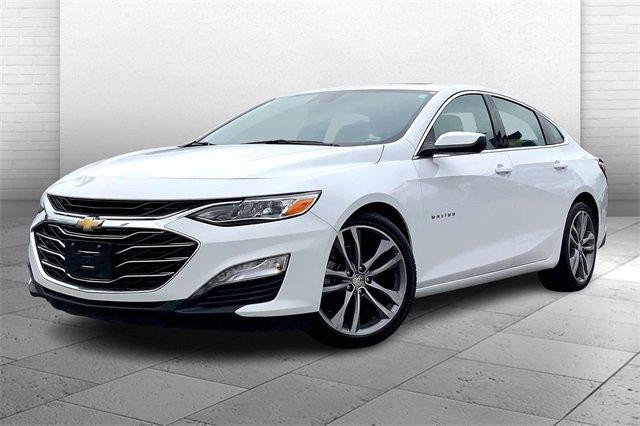 2023 Chevrolet Malibu Vehicle Photo in KANSAS CITY, MO 64114-4502
