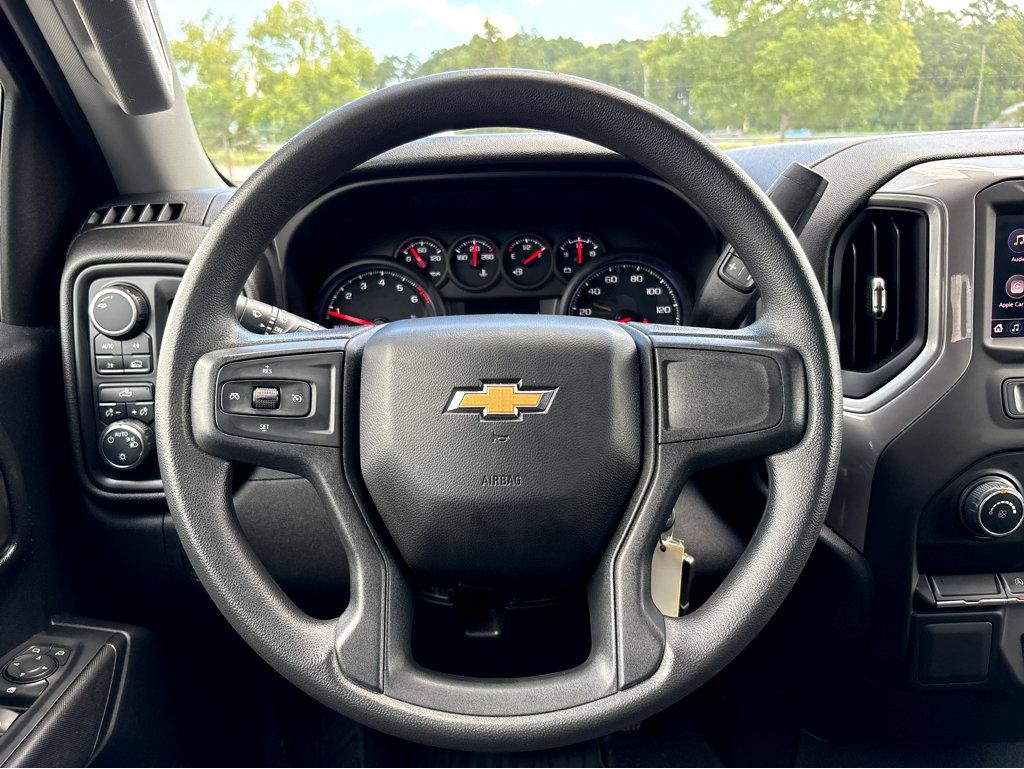 2022 Chevrolet Silverado 1500 LTD Vehicle Photo in POOLER, GA 31322-3252