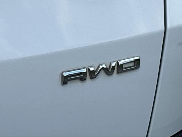 2022 Ford Escape Vehicle Photo in Hinesville, GA 31313
