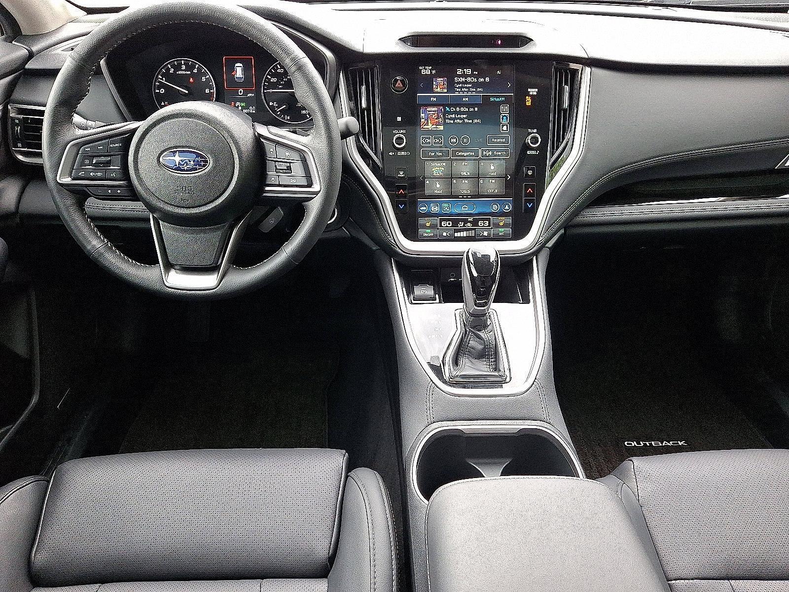 2024 Subaru Outback Vehicle Photo in Easton, PA 18045