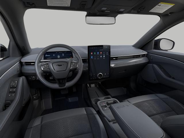 2025 Ford Mustang Mach-E Vehicle Photo in Neenah, WI 54956