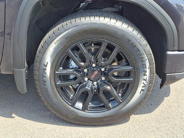 2023 GMC Sierra 1500 Vehicle Photo in TREVOSE, PA 19053-4984
