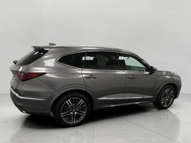 2026 Acura MDX Vehicle Photo in Appleton, WI 54913