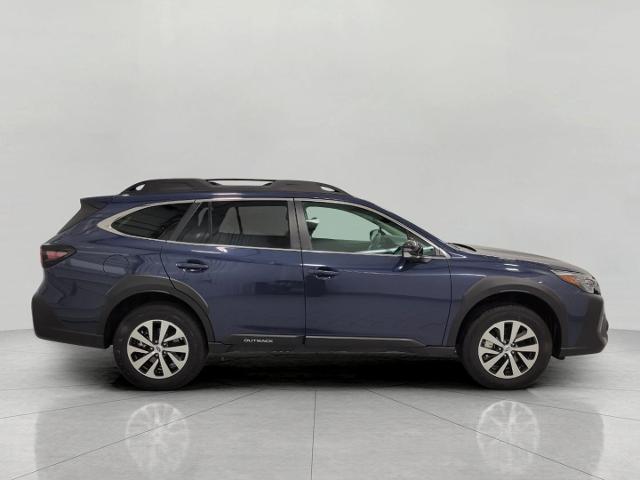 2024 Subaru Outback Vehicle Photo in NEENAH, WI 54956-2243