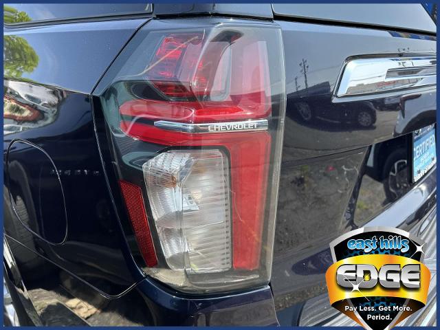 2021 Chevrolet Tahoe Vehicle Photo in Roslyn, NY 11576