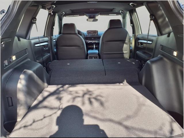 2026 Honda CR-V Hybrid Vehicle Photo in Oshkosh, WI 54904