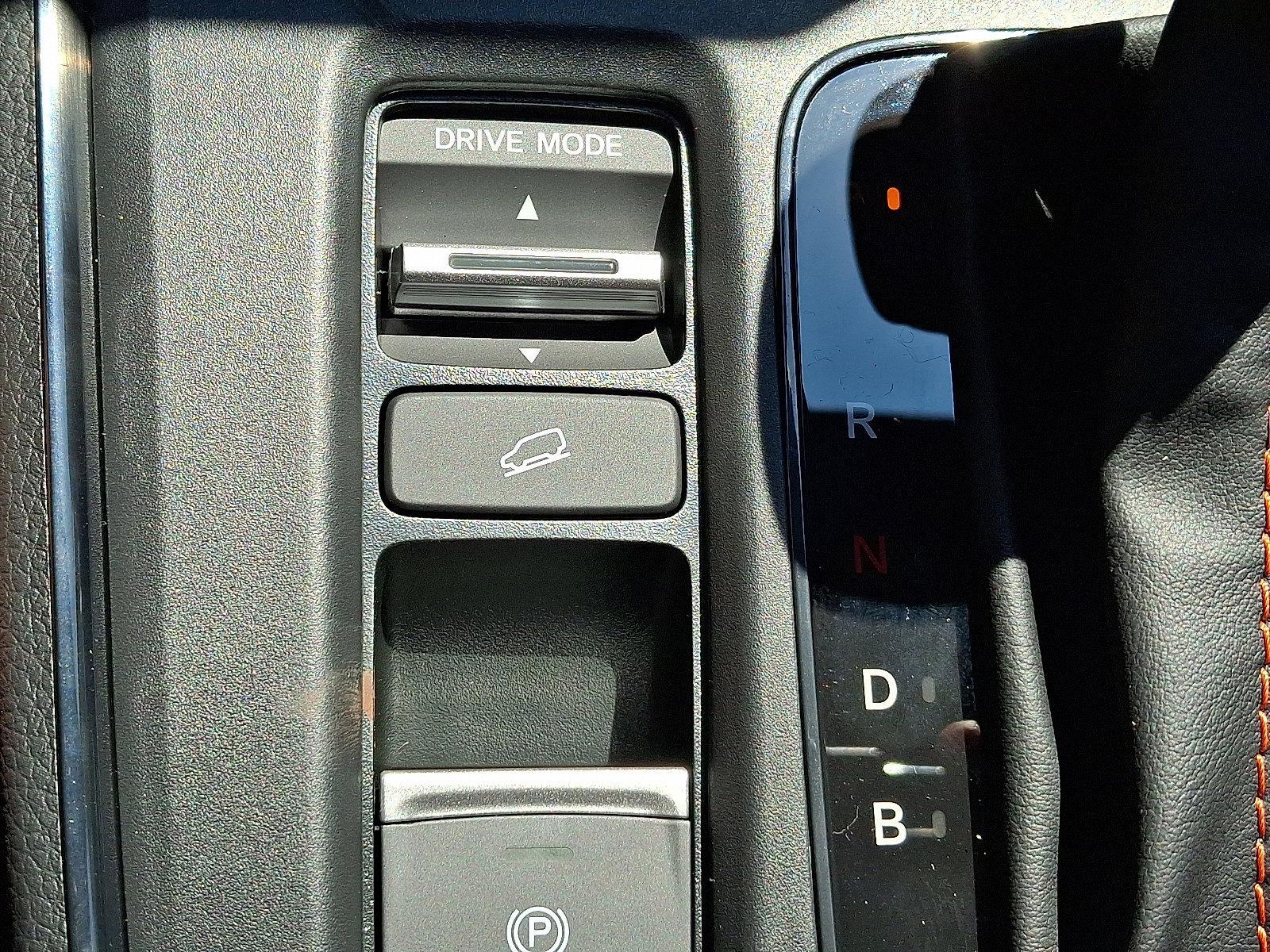 2026 Honda CR-V Hybrid Vehicle Photo in Harrisburg, PA 17111