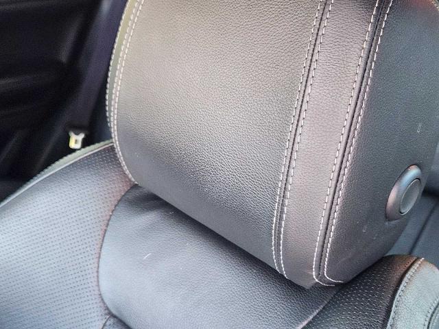 2016 Range Rover Evoque Vehicle Photo in DENTON, TX 76210-9321