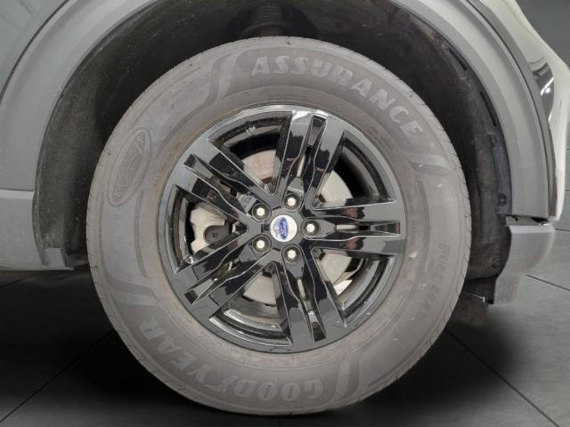2024 Ford Explorer Vehicle Photo in Neenah, WI 54956
