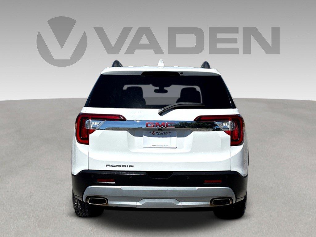 2023 GMC Acadia Vehicle Photo in SAVANNAH, GA 31406-4513
