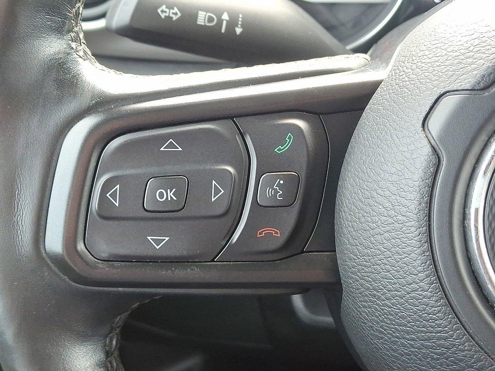 2020 Jeep Wrangler Unlimited Vehicle Photo in Harrisburg, PA 17111