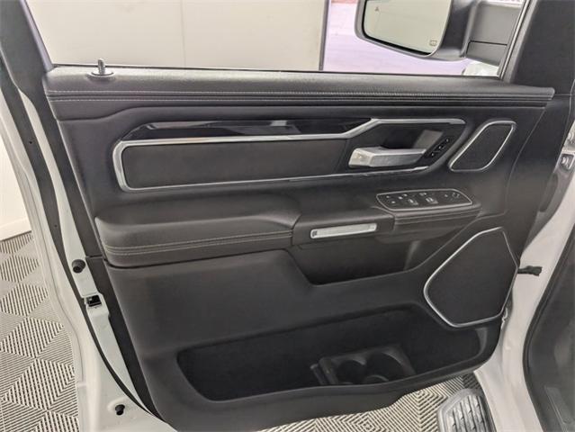 2021 Ram 1500 Vehicle Photo in ENGLEWOOD, CO 80113-6708