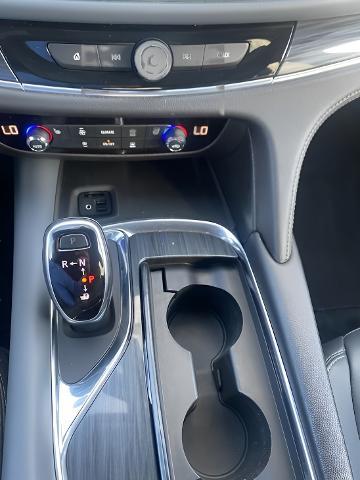 2021 Buick Enclave Vehicle Photo in GREEN BAY, WI 54303-3330