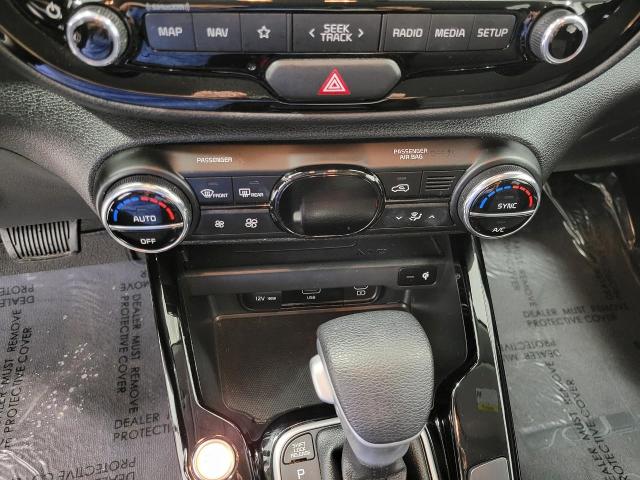 2024 Kia Soul Vehicle Photo in OSHKOSH, WI 54904-7811